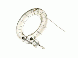 Fomex QT15 Quartz Flashtube 1500W Fomex QT15 Quartz Flashtube 1500W